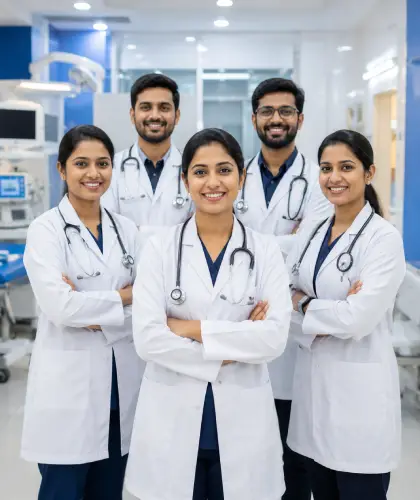 Vasantham Clinic & Medicals