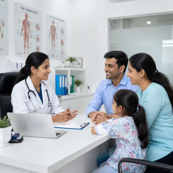 Vasantham Clinic & Medicals