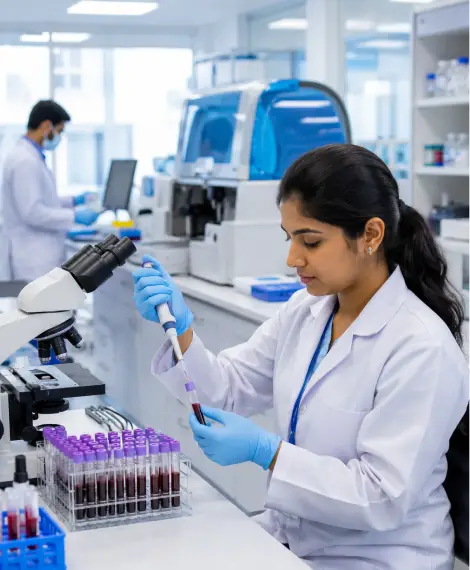 Vasantham Clinic & Medicals