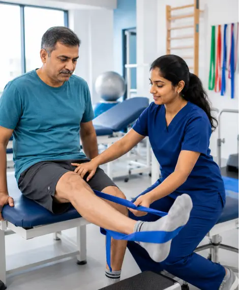 Vasantham Clinic & Medicals