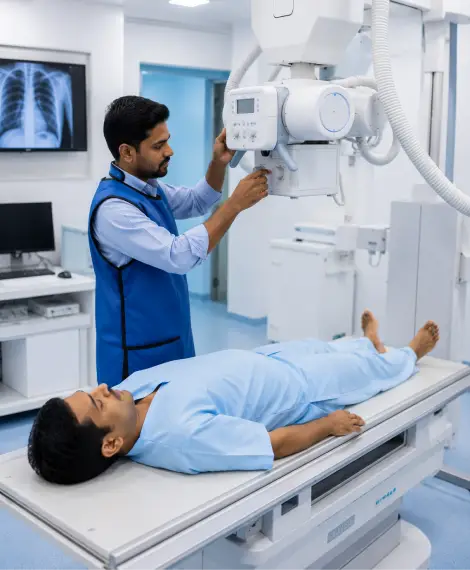 Vasantham Clinic & Medicals