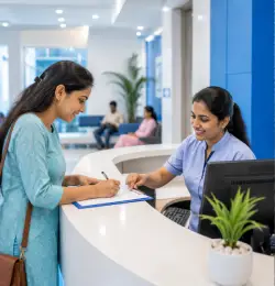 Vasantham Clinic & Medicals