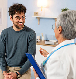 Vasantham Clinic & Medicals