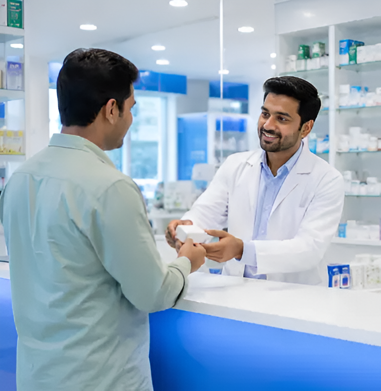 Vasantham Clinic & Medicals